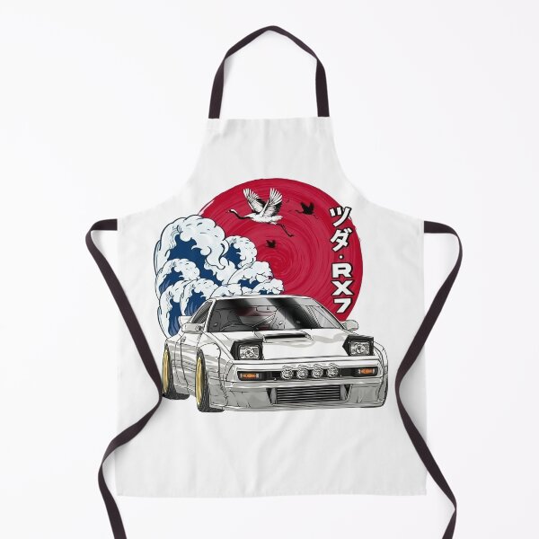 Item preview, JDM designed and sold by JXIllustrations.