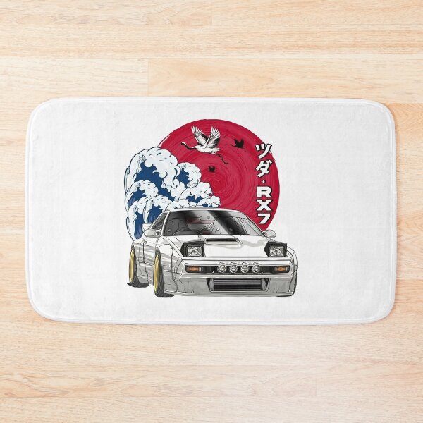 Item preview, JDM designed and sold by JXIllustrations.