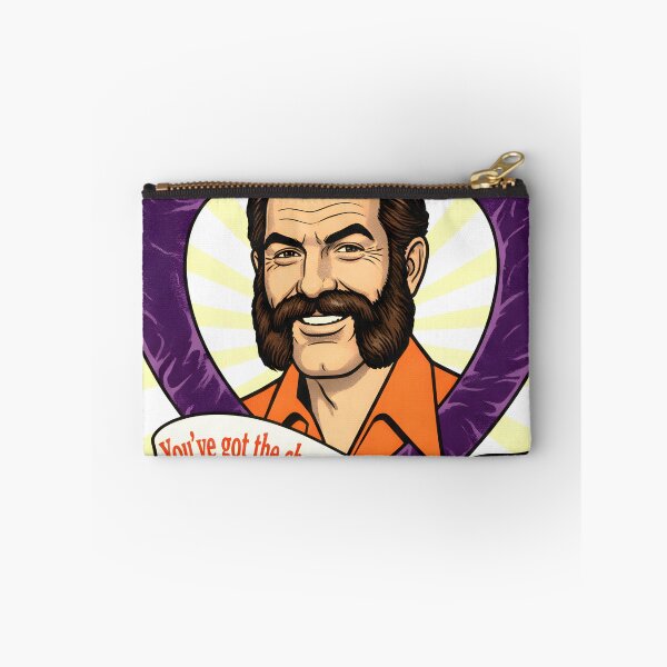 Item preview, Mutton Chops designed and sold by Black Rainbow Studios.