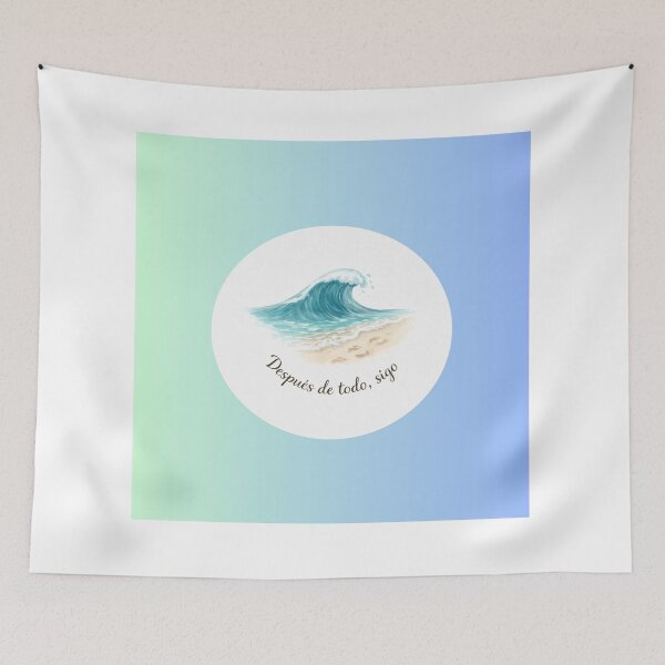 Item preview, After all, I still designed and sold by LozaIlustrada.