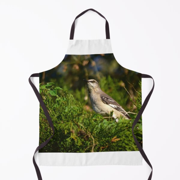 Item preview, Beautiful Mockingbird Singing designed and sold by MercerImages.