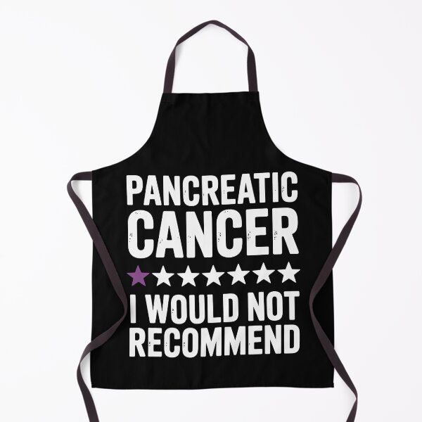 Item preview, Pancreatic Cancer I Would Not Recommend designed and sold by jkrphoto.