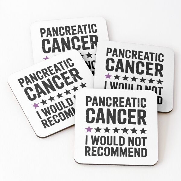 Item preview, Pancreatic Cancer I Would Not Recommend designed and sold by jkrphoto.
