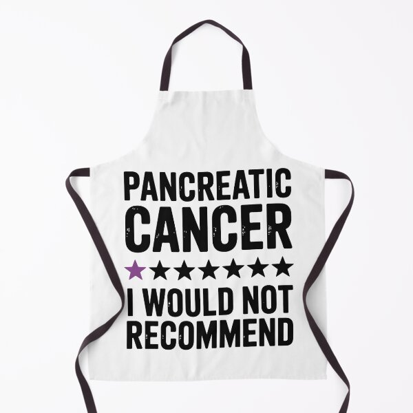 Item preview, Pancreatic Cancer I Would Not Recommend designed and sold by jkrphoto.