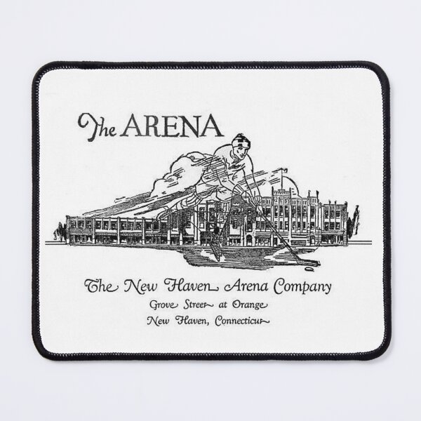Item preview, New Haven Arena designed and sold by onewhale.