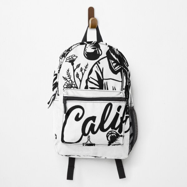 Item preview, Made in California-Built Different California Streetwear Design designed and sold by Built Different Designs.