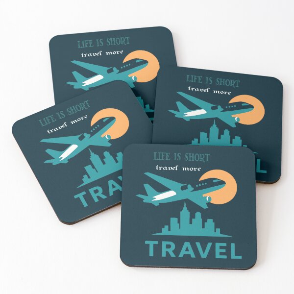 Item preview, travel lover summer vacation vector minimilistic designed and sold by  Mudikeys.