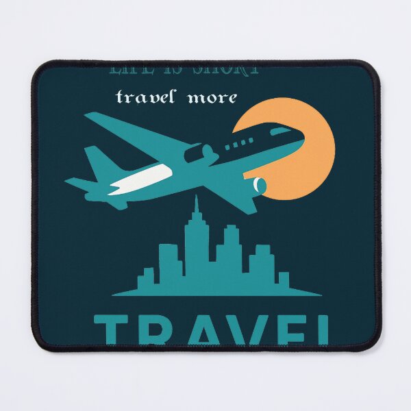 Item preview, travel lover summer vacation vector minimilistic designed and sold by Mudikeys.