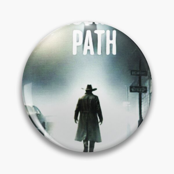 Item preview, Dark Tower, Gunslinger Path. designed and sold by lucas bubbles.