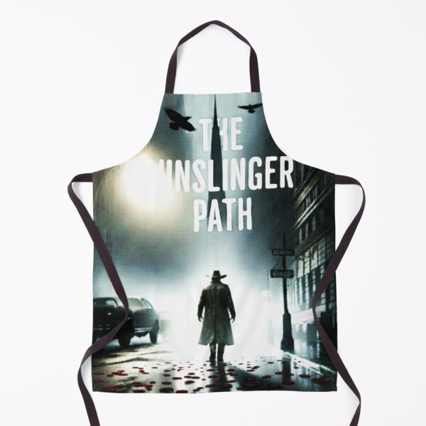 Item preview, Dark Tower, Gunslinger Path. designed and sold by lucas bubbles.