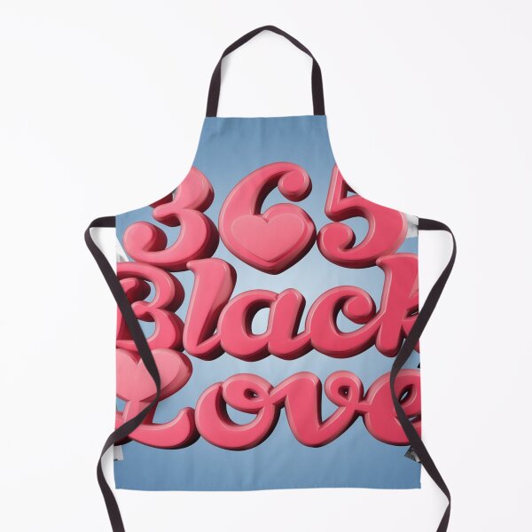 Item preview, 365 Black Love designed and sold by SNNDesignersLLC.