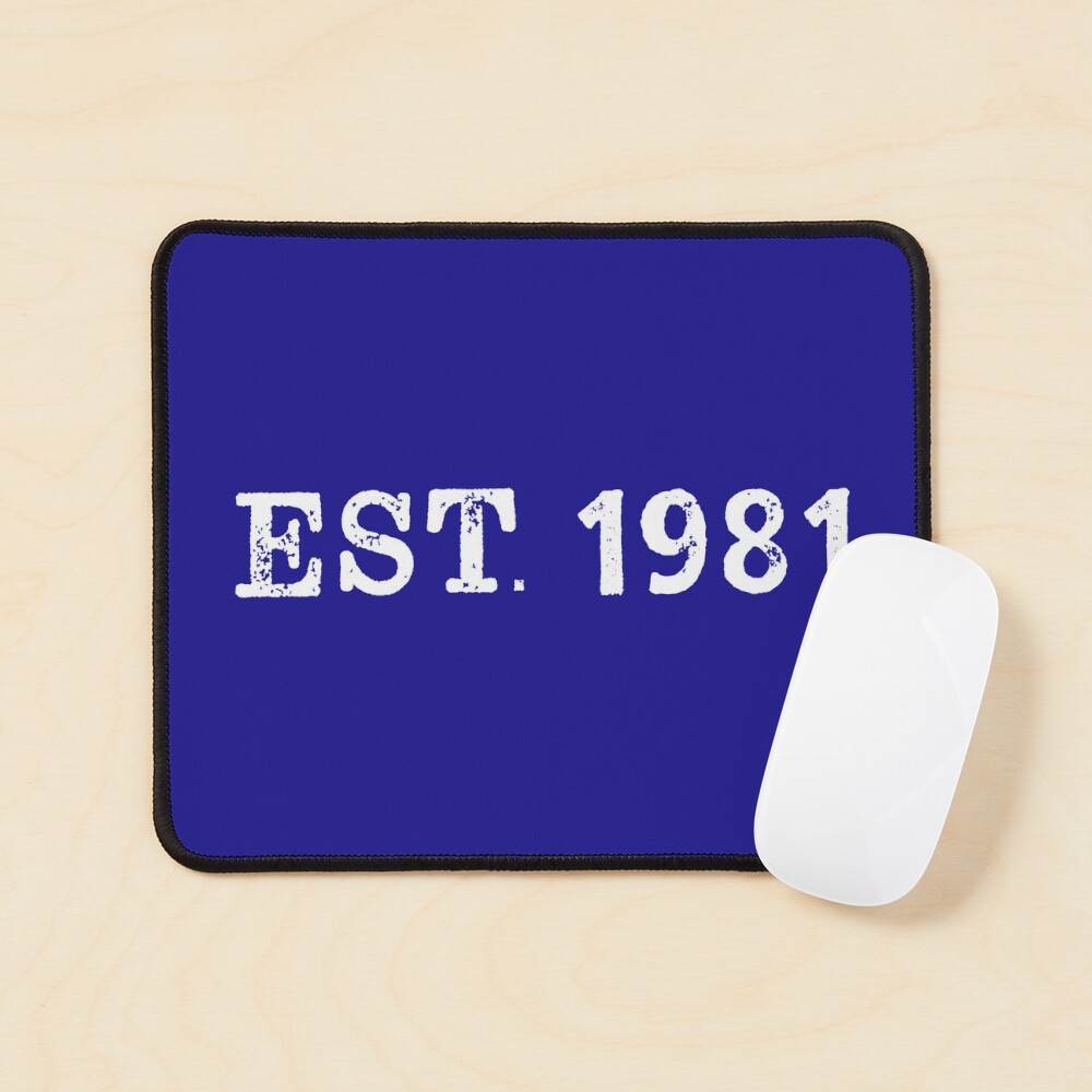 Item preview, Mouse Pad designed and sold by Normbot2000.