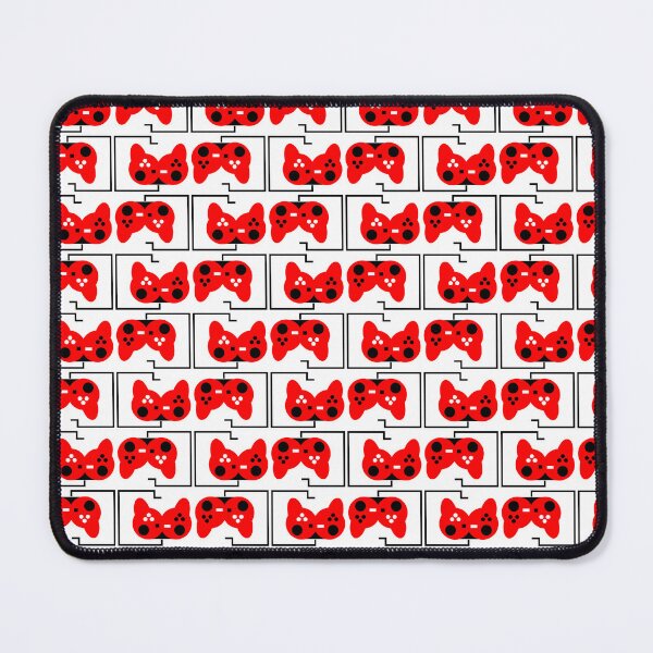Item preview, Gamer Pad v1 designed and sold by The Nomadic Designs.