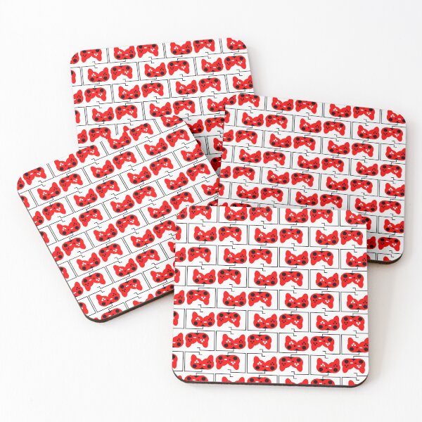 Item preview, Gamer Pad v1 designed and sold by The Nomadic Designs.