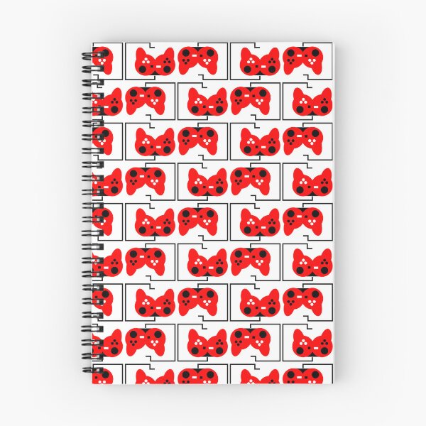 Item preview, Gamer Pad v1 designed and sold by The Nomadic Designs.