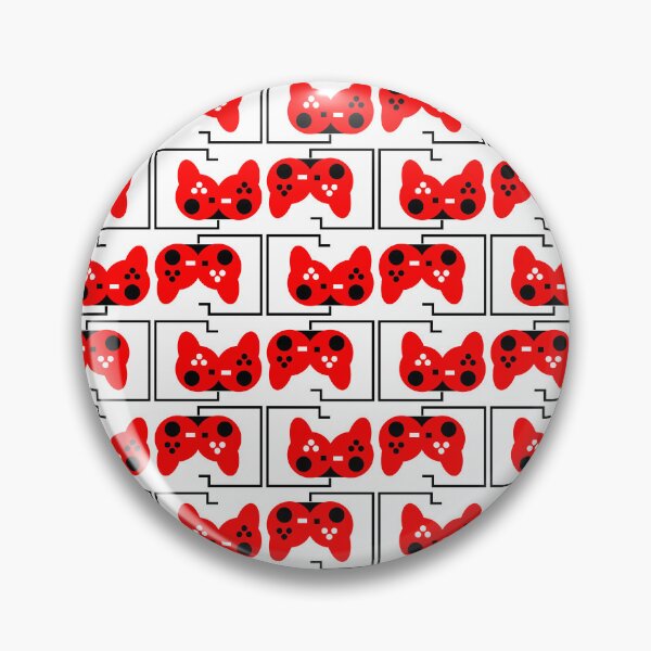 Item preview, Gamer Pad v1 designed and sold by The Nomadic Designs.