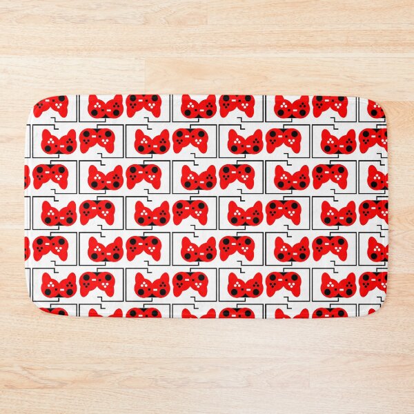 Item preview, Gamer Pad v1 designed and sold by The Nomadic Designs.