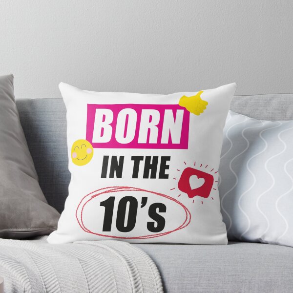 Item preview, Nacido en los 10 designed and sold by Cory Reid.