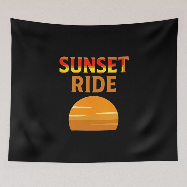 Item preview, Copy of travel lover summer vacation sunset ride vector designed and sold by  Mudikeys.