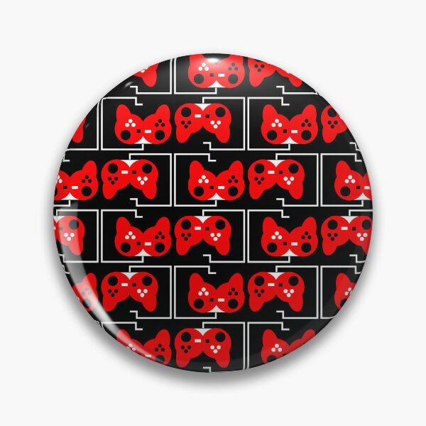 Item preview, Gamer Pad v2 designed and sold by The Nomadic Designs.