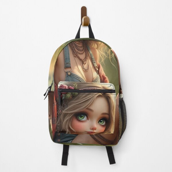 Item preview, Maisey in the Cornfield designed and sold by svace.