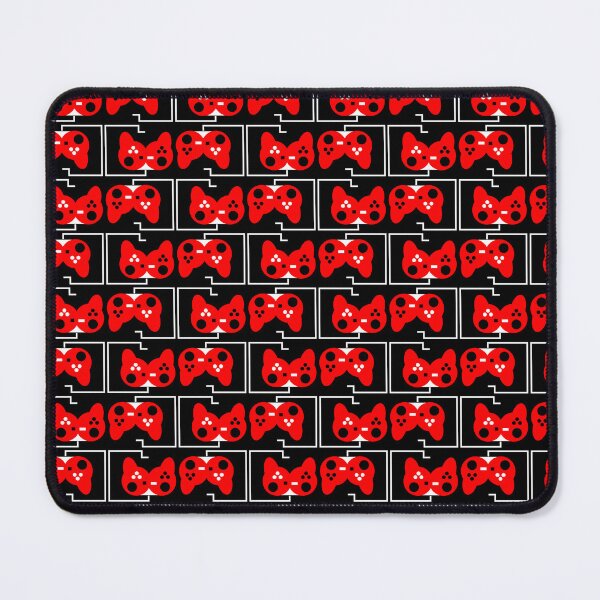 Item preview, Gamer Pad v2 designed and sold by The Nomadic Designs.