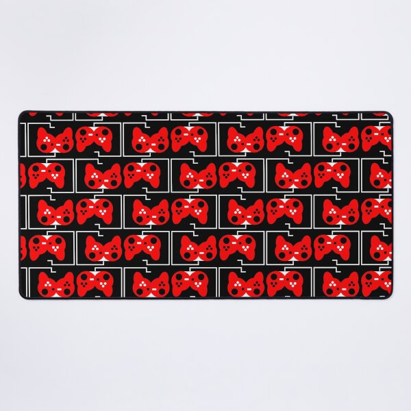 Item preview, Gamer Pad v2 designed and sold by The Nomadic Designs.