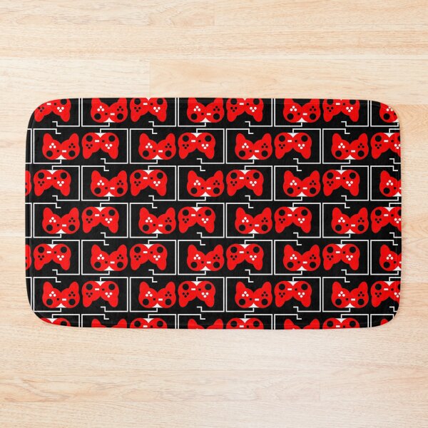 Item preview, Gamer Pad v2 designed and sold by The Nomadic Designs.