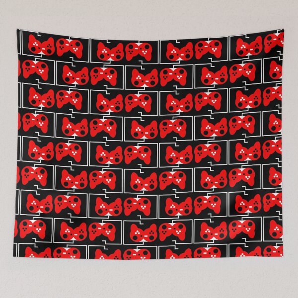 Item preview, Gamer Pad v2 designed and sold by The Nomadic Designs.