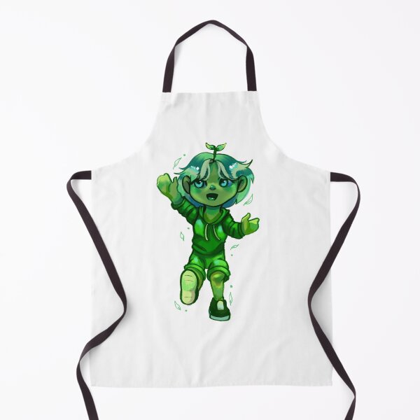 Item preview, Green Plant Guy designed and sold by starlit-art.