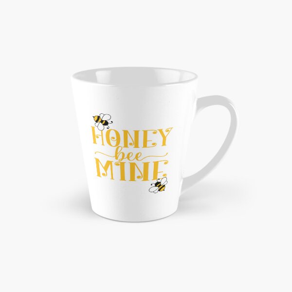 Item preview,  Valentine's Day Honey Bee Mine  designed and sold by LLdreams.