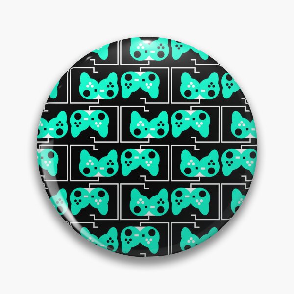 Item preview, Gamer Pad v3 designed and sold by The Nomadic Designs.