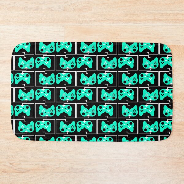 Item preview, Gamer Pad v3 designed and sold by The Nomadic Designs.