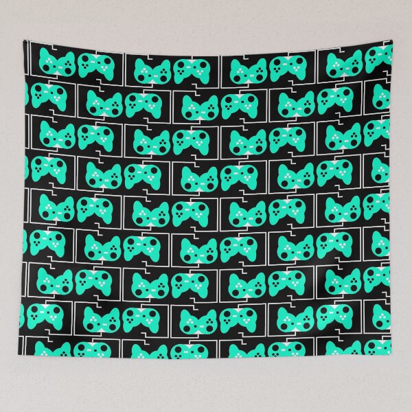 Item preview, Gamer Pad v3 designed and sold by The Nomadic Designs.