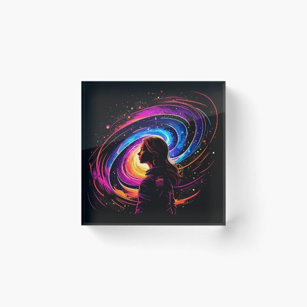 Item preview, Interstellar  designed and sold by Pontoart.