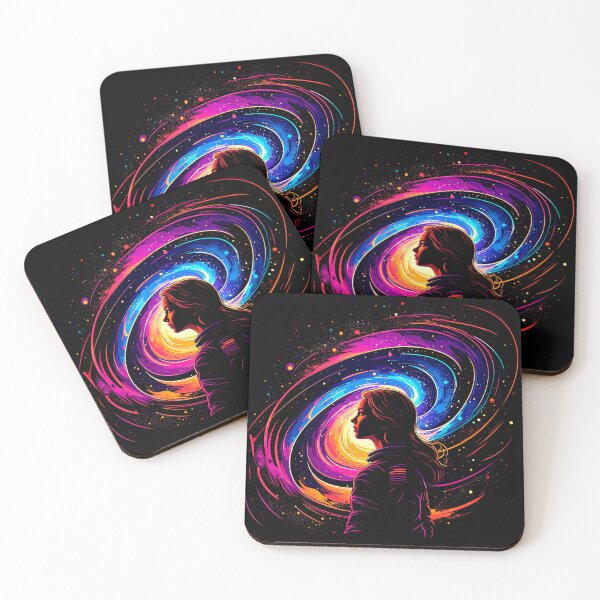 Item preview, Interstellar  designed and sold by Pontoart.