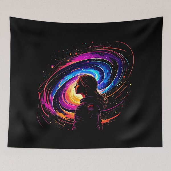 Item preview, Interstellar  designed and sold by Pontoart.