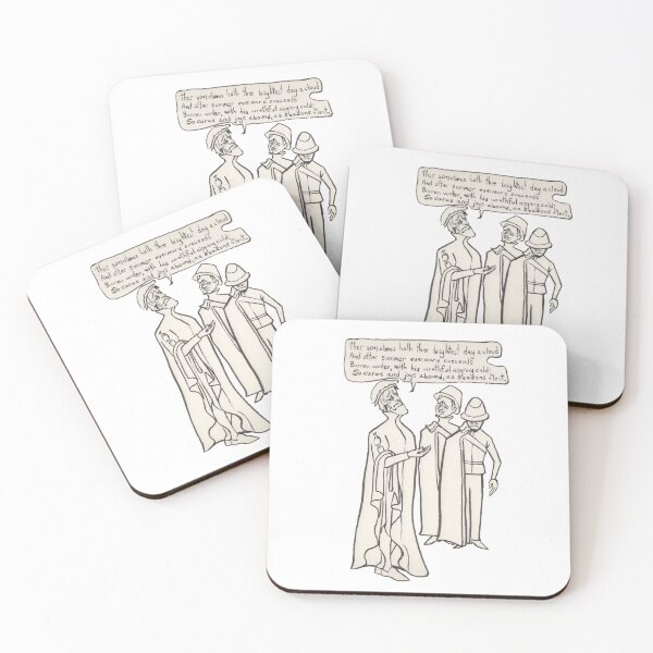 Item preview, Seasons: Henry 6, Part 2 designed and sold by francescahelena.