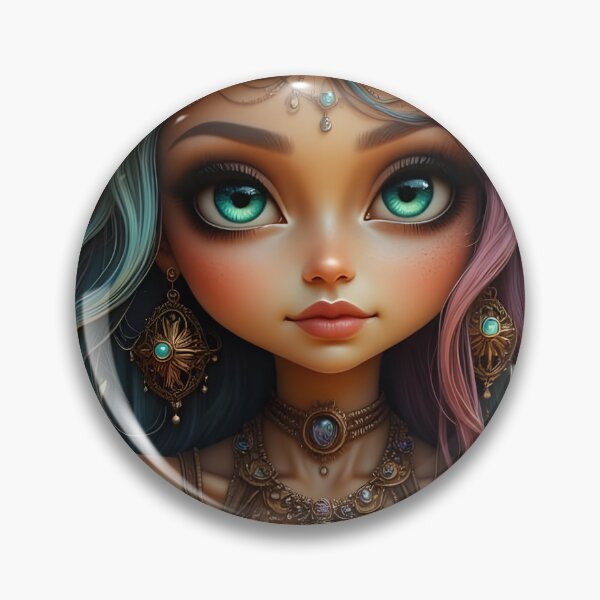 Item preview, Elana designed and sold by svace.