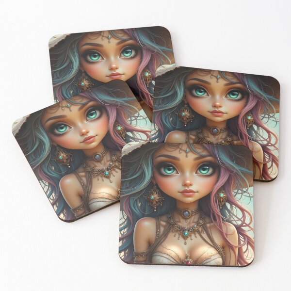 Item preview, Elana designed and sold by svace.