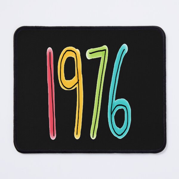 Item preview, 1976 designed and sold by Mark-Ewbie.