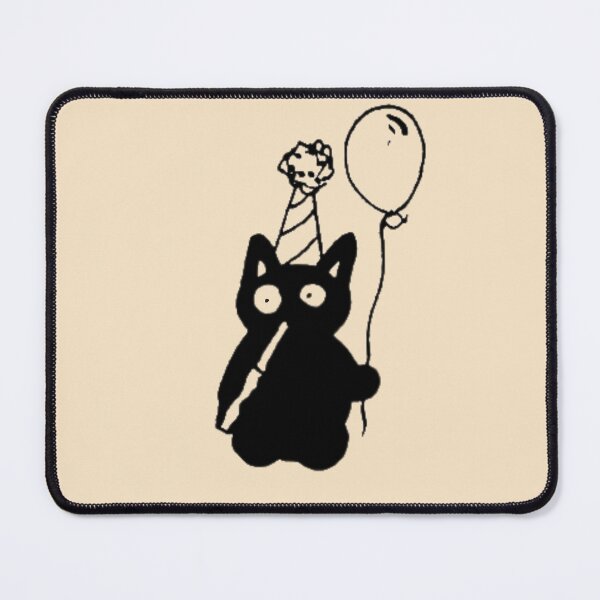 Item preview, party patcha designed and sold by Burns and Blossom Collective.