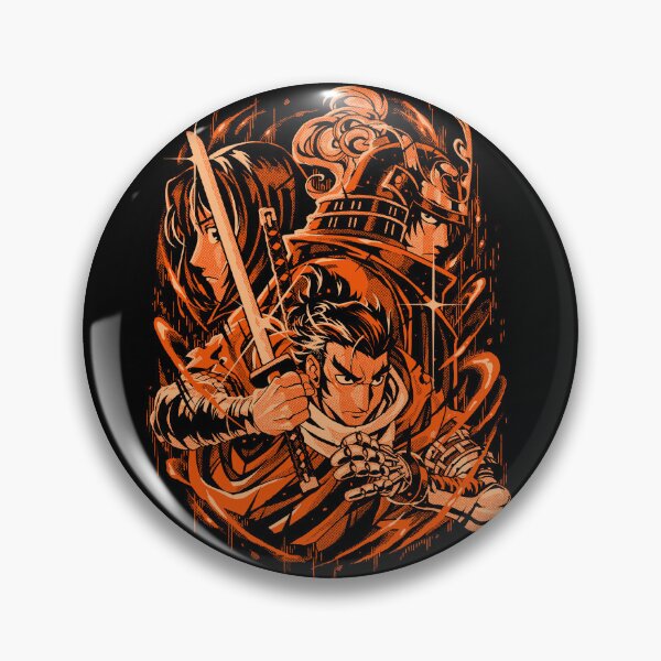 Item preview, Lost Wolf designed and sold by Horta Studio.