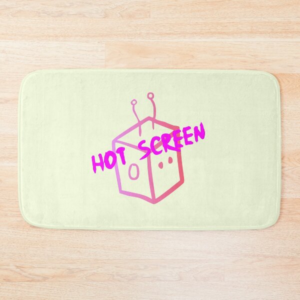 Item preview, Heated rivalry:Hot screen design designed and sold by Khalid lq.