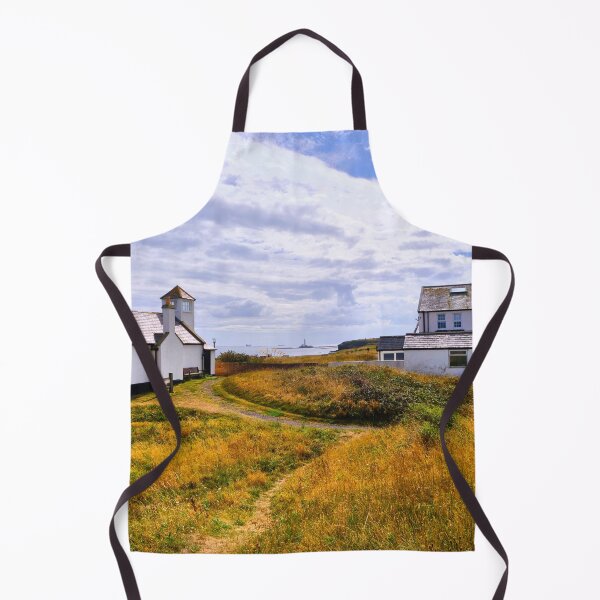 Item preview, Seaton Sluice Watch House and Tower designed and sold by Violaman.