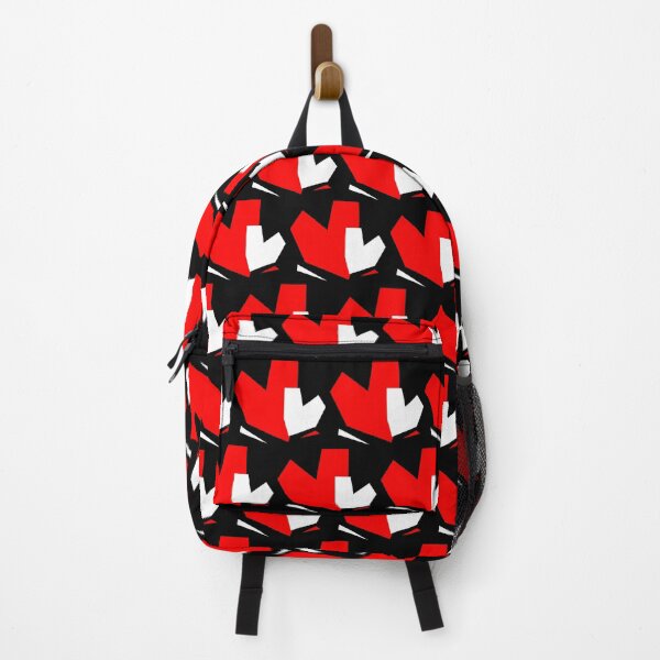 Item preview, Corazones emergentes DARK v1 designed and sold by The Nomadic Designs.