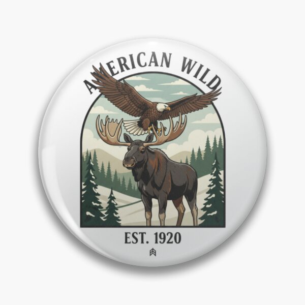 Item preview, American Savage designed and sold by JonysCreativeDesigns.