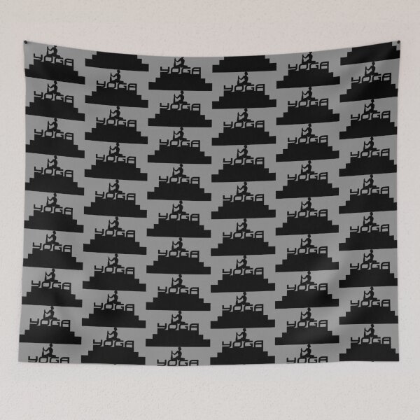 Item preview, yoga success designed and sold by Masalla Ga.