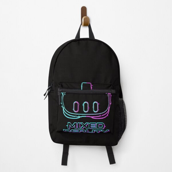 Item preview, Neon Mixed Reality designed and sold by PosiPrints.