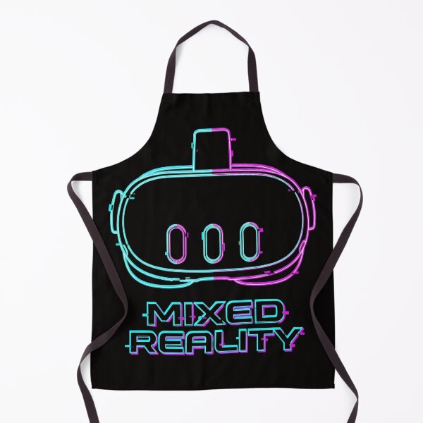 Item preview, Neon Mixed Reality designed and sold by PosiPrints.